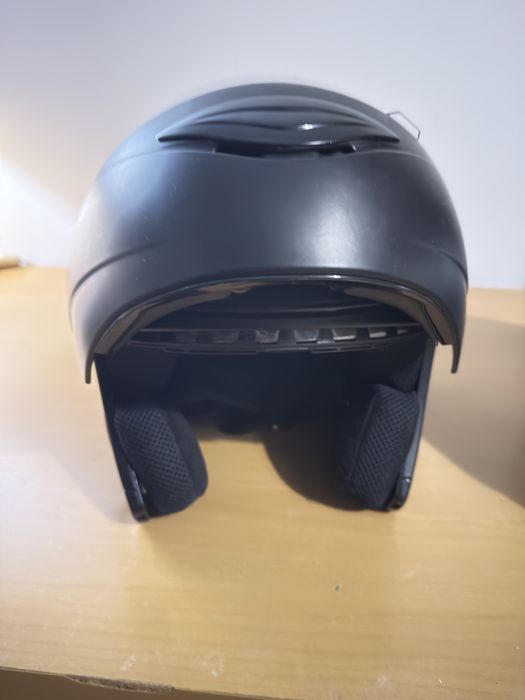 Capacete marca norauto