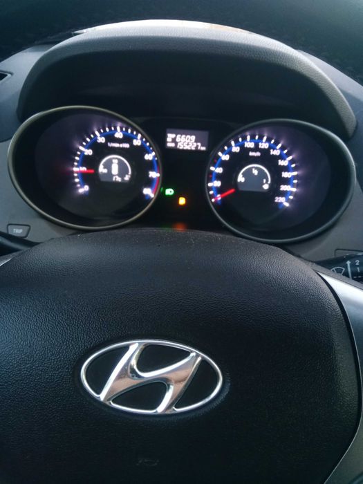 Hyundai ix35 sprzedam