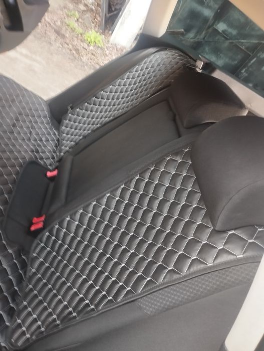 Passat B6  1,9 TDI