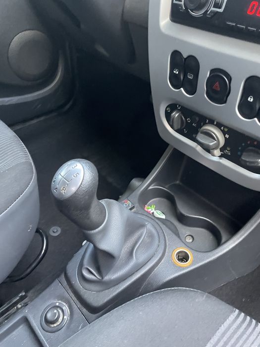 Розбірка Renault-Dacia Sandero1 Сандеро1 Logan1 !!