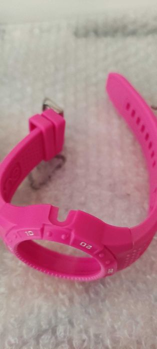 Braceletes relógio One colour