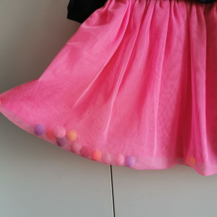 Sukienka Cool Club 98