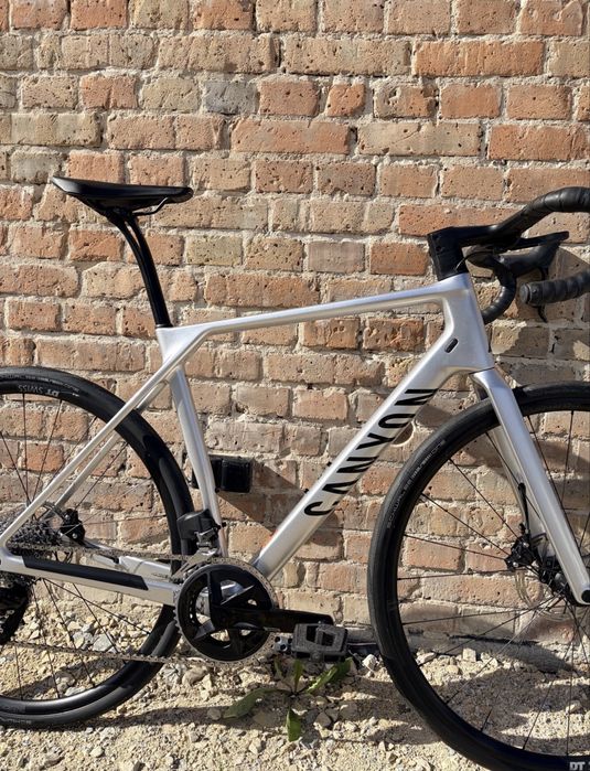 Rower canyon endurance rozm m