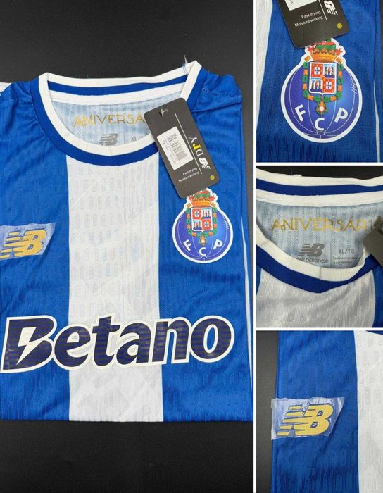 Camisolas Selecao & Clube Varios Modelos