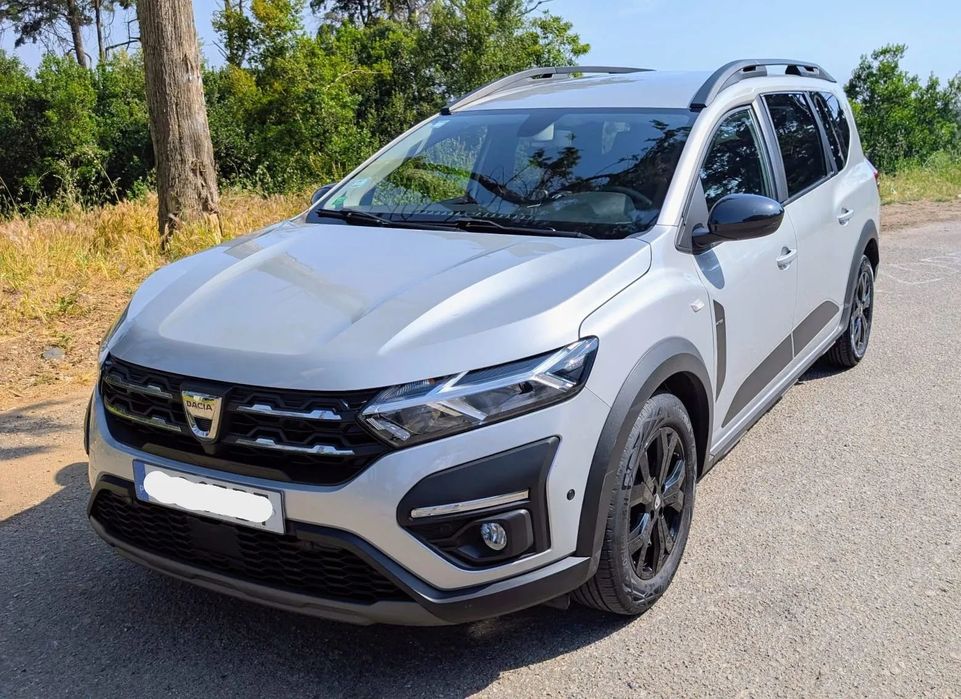 Dacia Jogger 1.0 ECO-G Extreme 7L Bi-Fuel