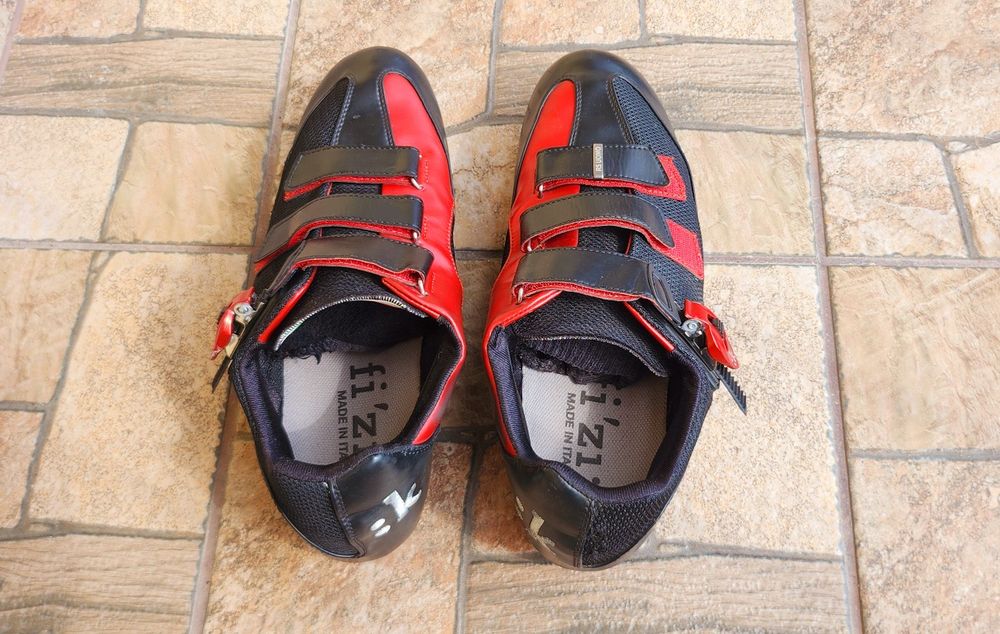 Fizik buty 30cm Italy