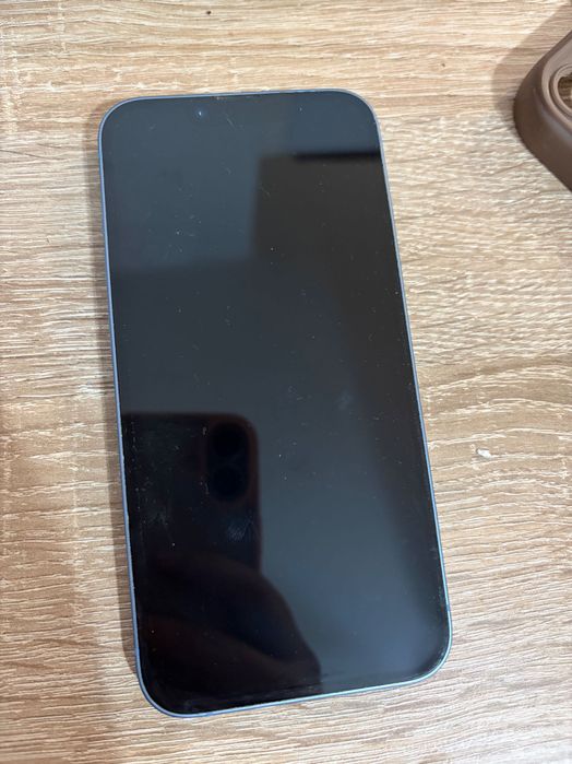 iPhone 14 128 GB – niebieski | bardzo dobry stan | bateria 85%