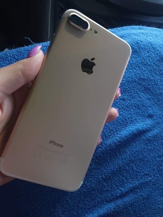 Iphone 7 Plus - OLX.pl