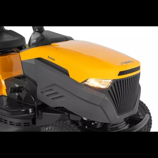 Traktor ogrodowy Stiga Estate 384