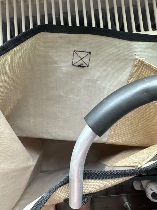 Torba na bieliznę, ciekawy design, wygoda