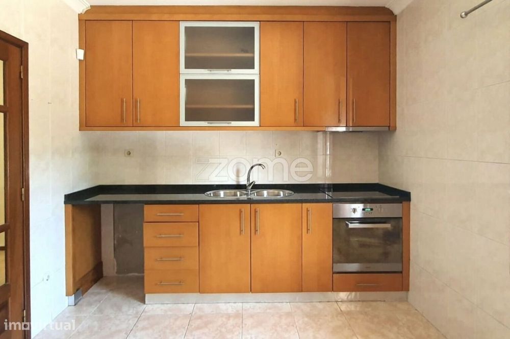 Acolhedor T1, remodelado e bem localizado, em Oliveira do Douro