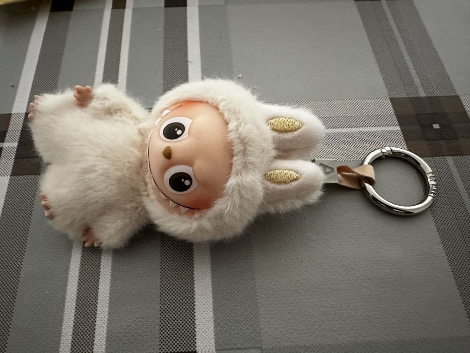 Labubu The Monsters Pin for Love