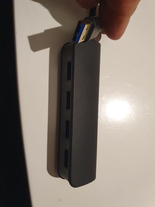 WD Hub USB  3.0 rozdzielcz