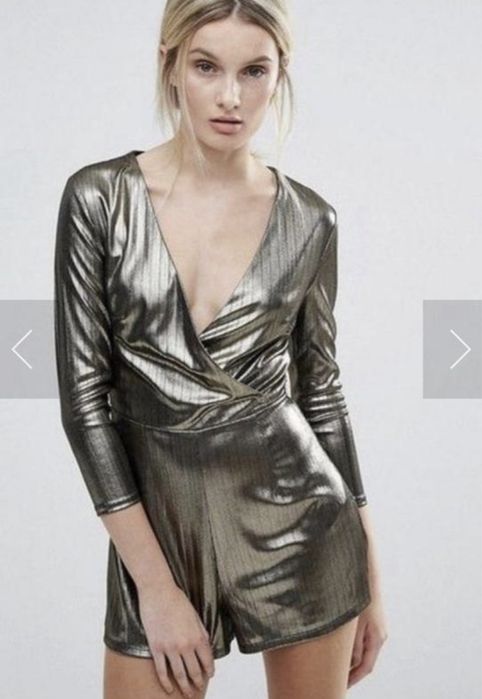 Ромпер комбінезон