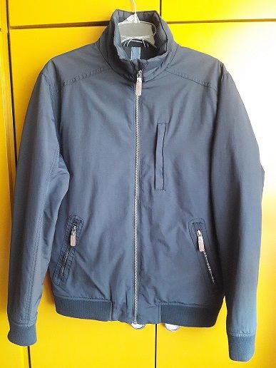 Kurtka męska przejściowa