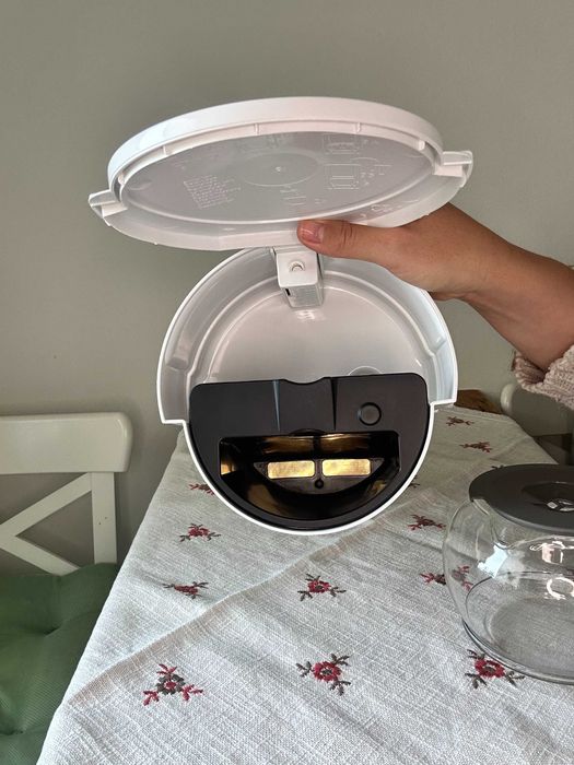 Электрический чайник Bosch «Samowar» TTA 1002