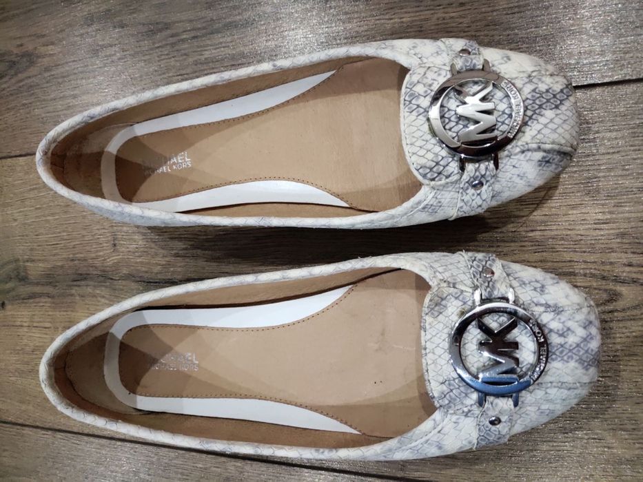 Туфли Michael Kors