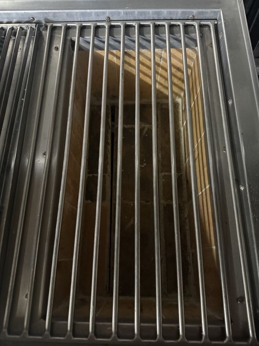 Grelhador Com Ceramicas Gresilva muito muito novo