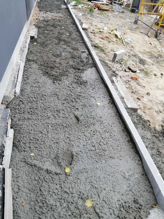 Асфальтирование , благоустройство территории-ФЕМ