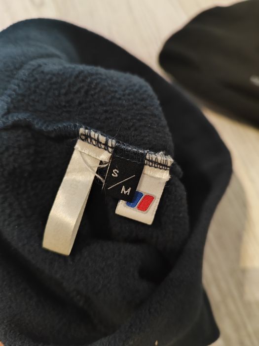 Czapka sportowa zimowa berghaus S/M