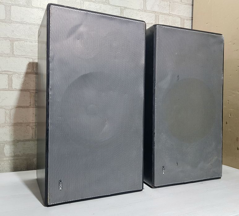 100ВтПолична акустика Canton Le 600 б/у с Германии