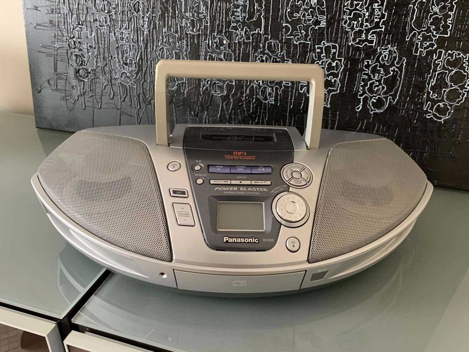 Магнитола  Panasonic RX - ES29