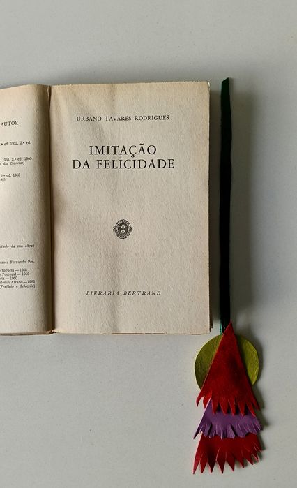 Imitação da felicidade