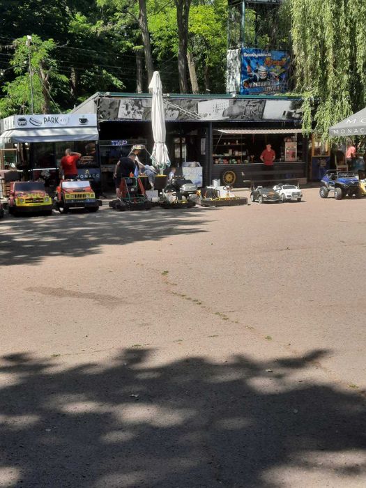 Уютная однокомнатная квартира  в частном секторе , Свет всегда есть