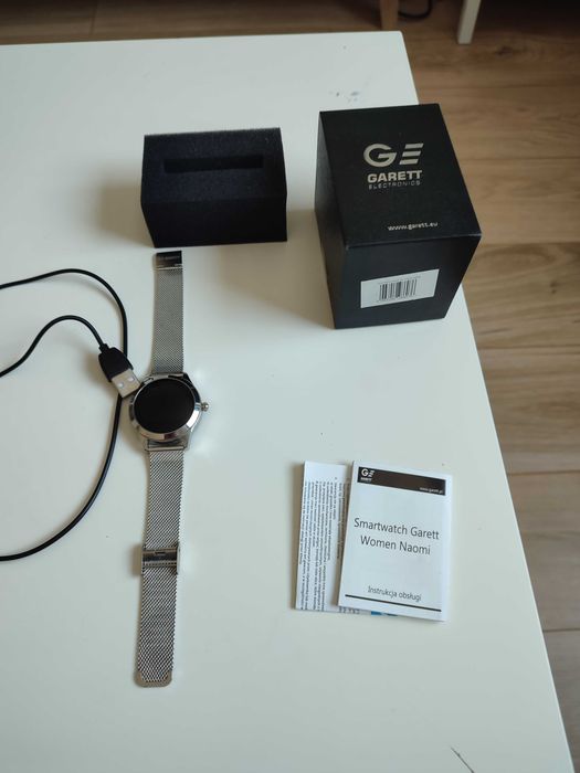 Smartwatch Garett Women Naomi