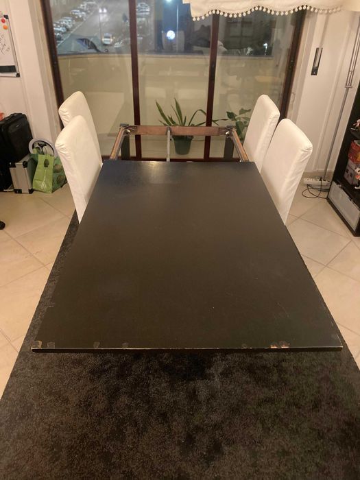 Extendable Dining Table - Ramada64564184835074122