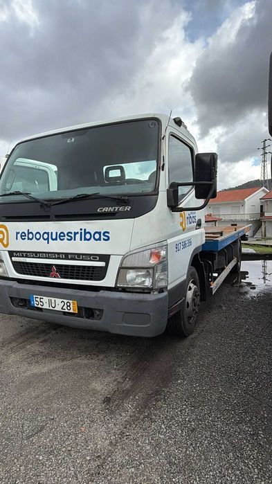 MITSUBISHI PRONTO SOCORRO