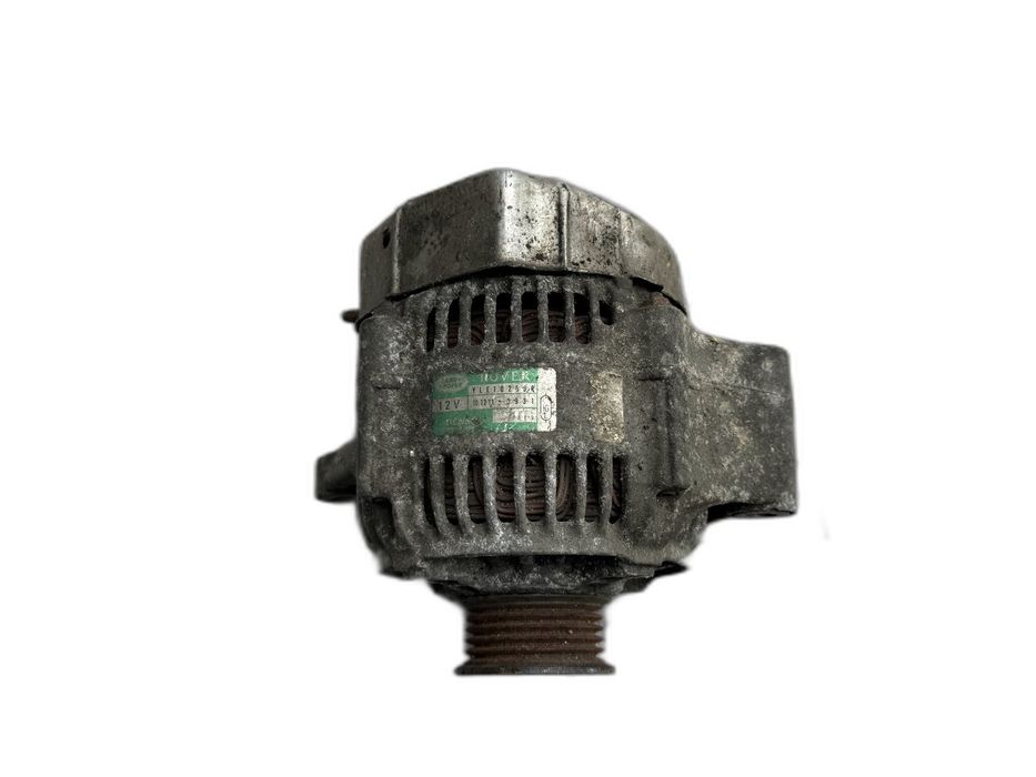 Alternator Land Rover Freelander MK1 2000-2003 Denso Oryginalny YLE102580 101211-0931 Ładowanie Sprawny NOWE