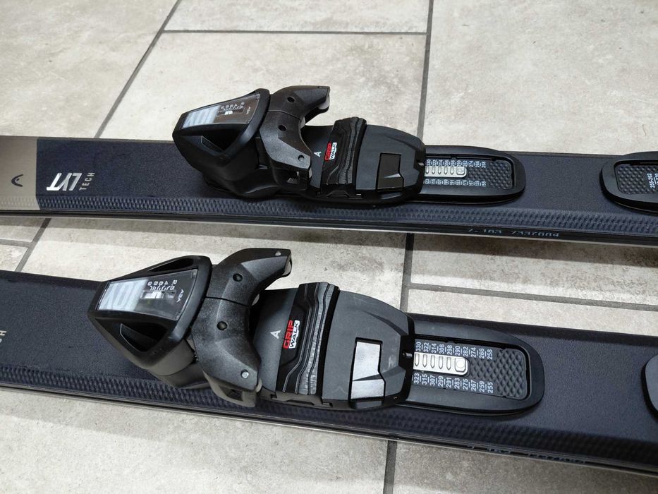 Narty Damskie Head PURE JOY 163 cm