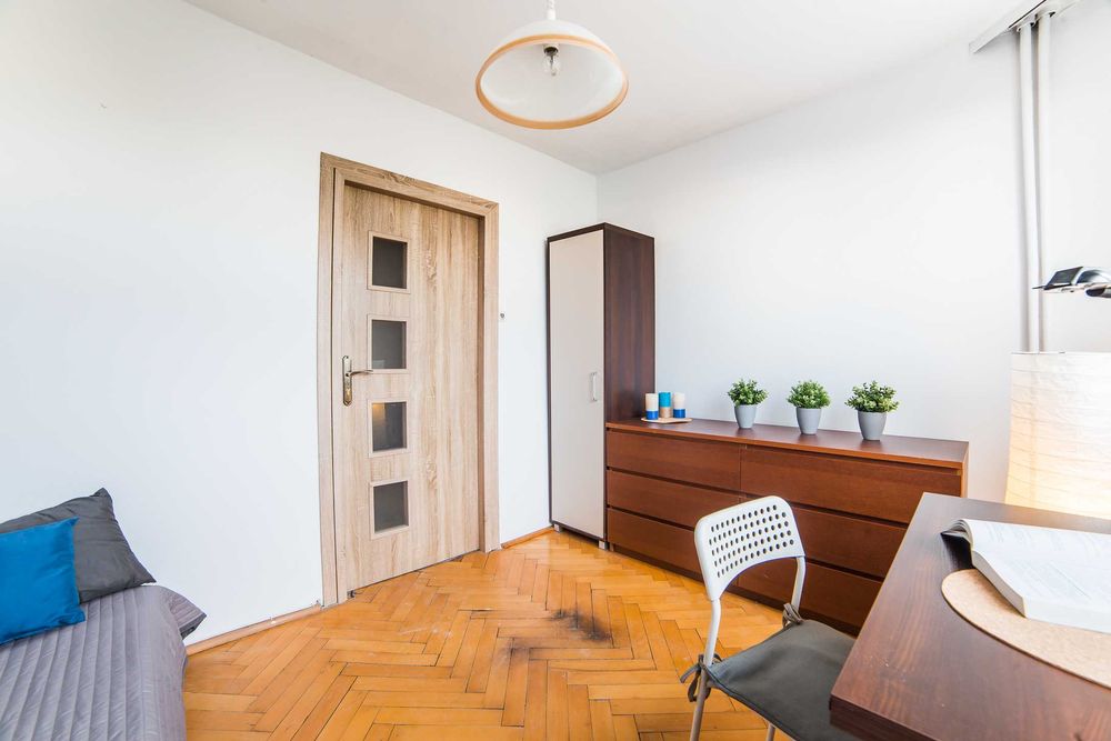 Mieszkanie – Łódź, Fabryczna, Śródmieście - Widok 2