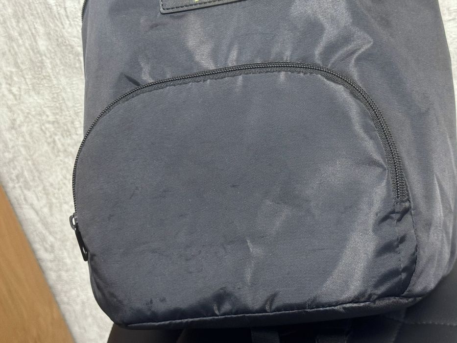 Рюкзак puma core pop backpack