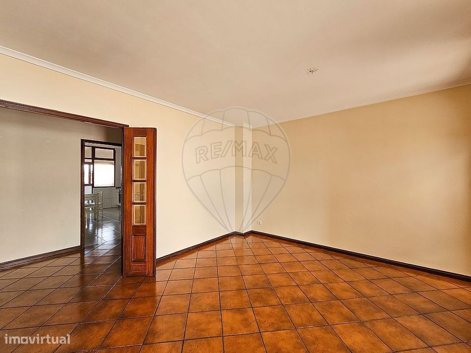 Apartamento T2 para venda