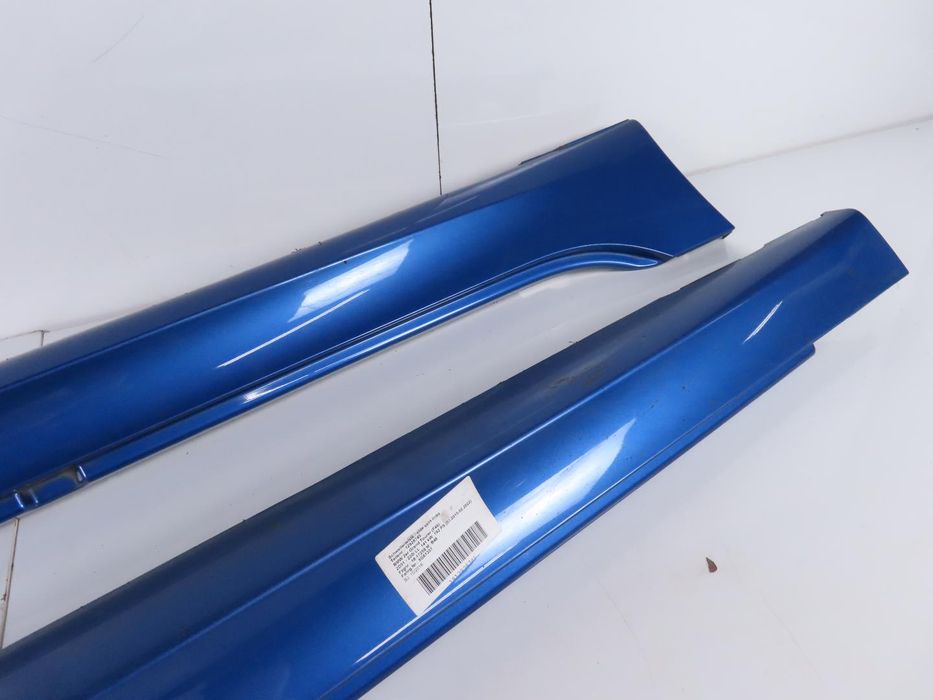 Conjunto De Embaladeiras Bmw 2 Gran Tourer Ref: 51778067075 / 8067076