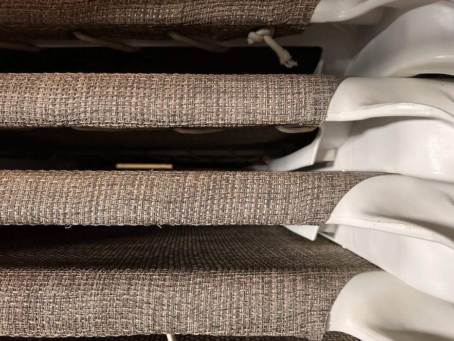 Mobiliario mts quantidades