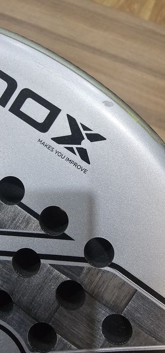 NOX AT10 GENIUS 18K 2024