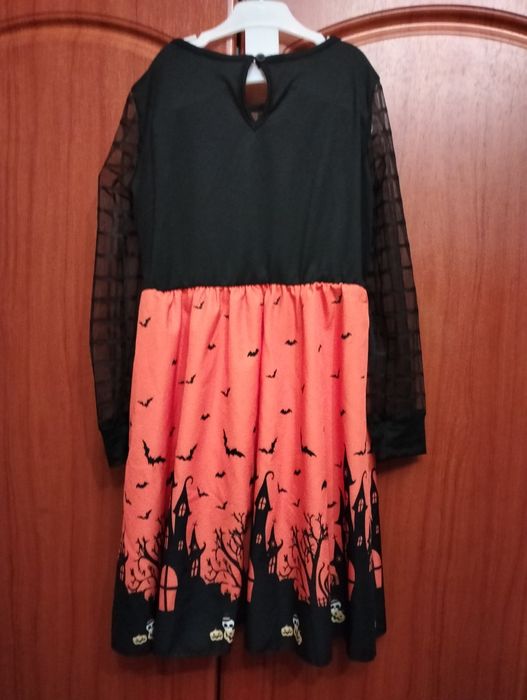 Дитяче плаття 9 р