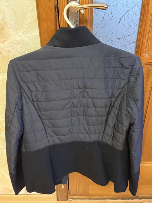 Шкіряна куртка 1000грн