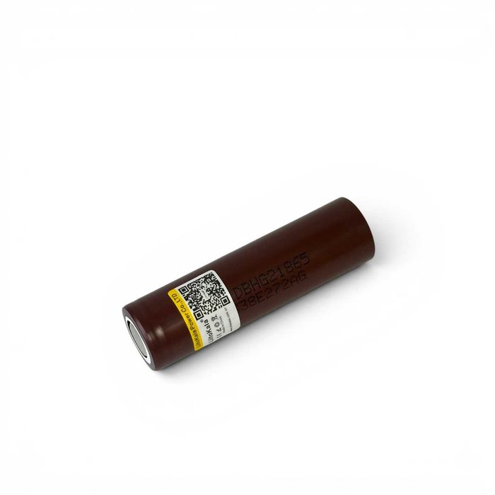 Аккумулятор высокотоковый LiitoKala HG2 18650 3000mAh 15A (20A)