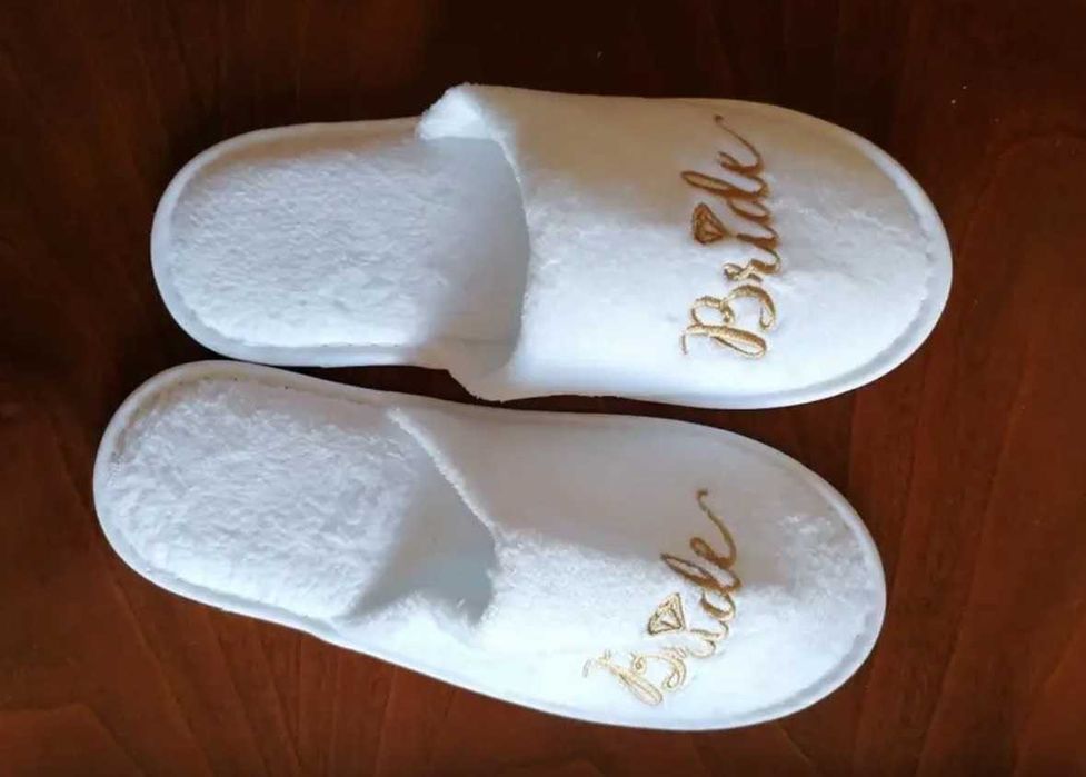 Для невесты и подружек