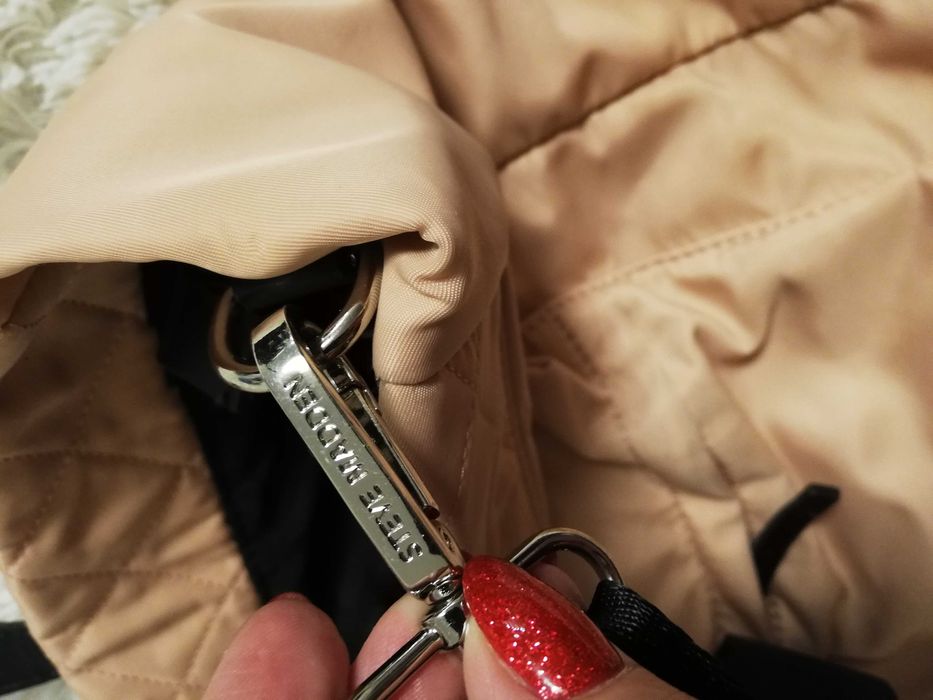 torebka Steve Madden shopper bag steve madden A4