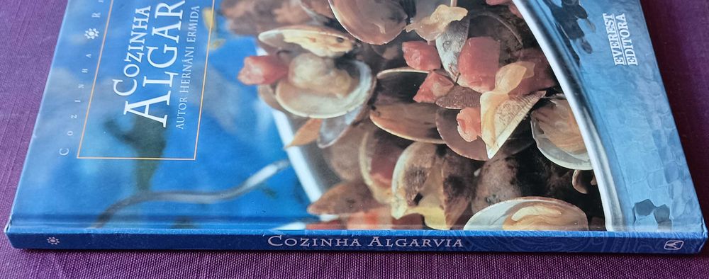 Cozinha Algarvia