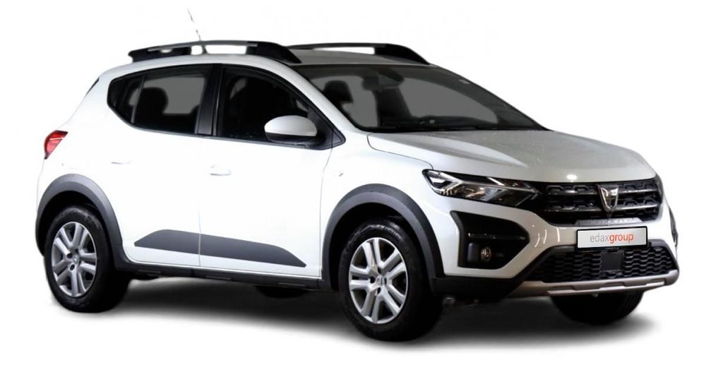 Dacia Sandero 1.0 ECO-G Comfort Bi-Fuel