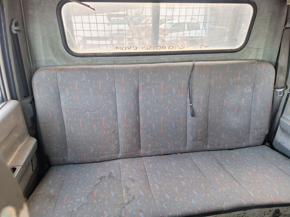 Mitsubishi canter DID 3.0 para pecas