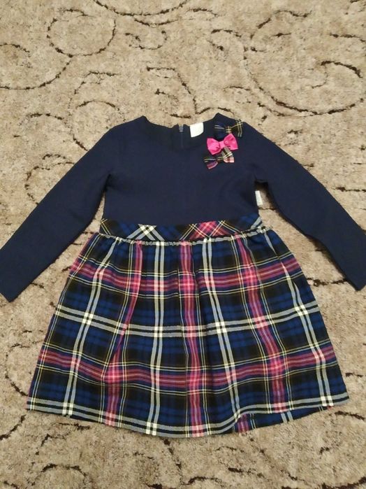 Детское платье для девочки