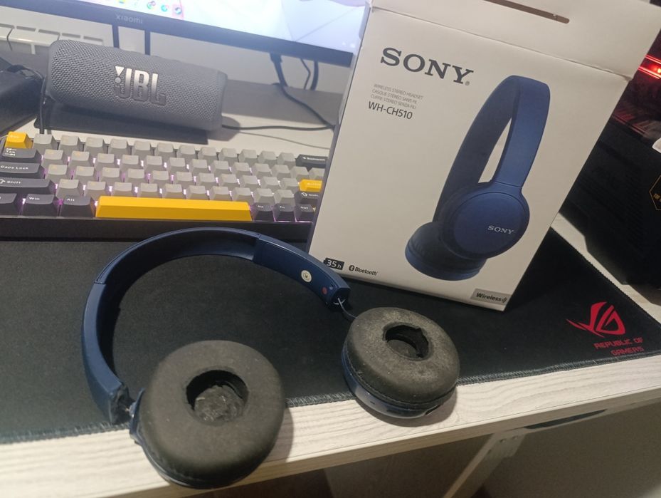 Sony CH 510 робочі
