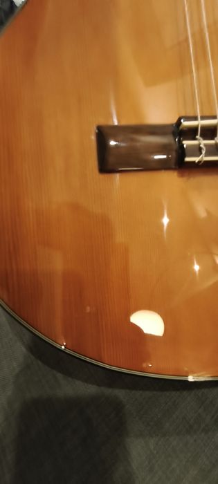 Fender CN-140SCE Thinline Natural